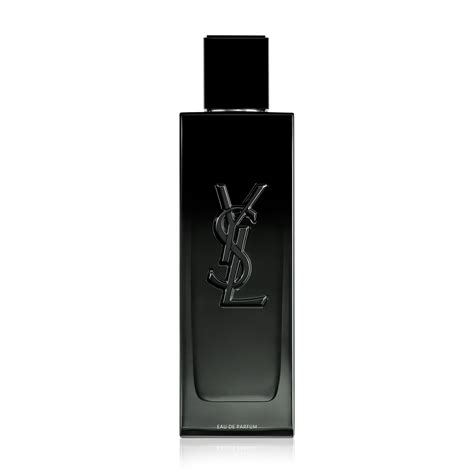 ysl cologne for men black bottle|YSL cologne for men sephora.